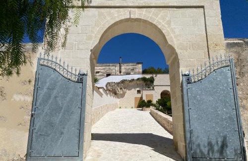 Grottaglie Villa | MASSERIA FRANTELLA