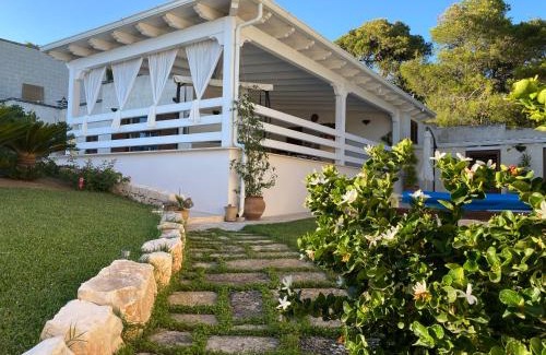 Grottaglie Villa | MASSERIA FRANTELLA