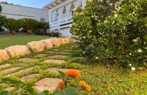 Grottaglie Villa | MASSERIA FRANTELLA