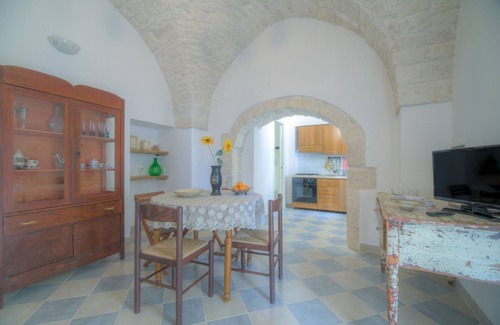 Fumarola Villa | Masseria Fumarola Il Cavaliere II by Rentbeat