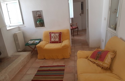 Cisternino Other | Masseria Gianca