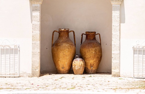 Latiano Villa | Masseria in the heart of Puglia with swimming pool