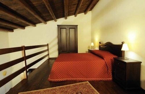 San Giuseppe Jato House | Masseria La Chiusa