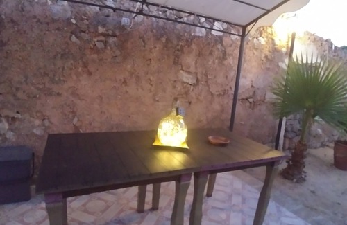Sannicola House | Masseria La Maestà - "Torre delle Monache"