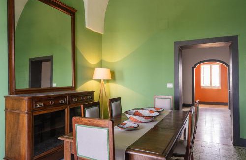 L'Assunta Cabin | Masseria La Presentina
