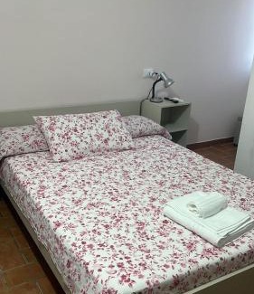 Pacentro Bed & Breakfast | Masseria La Rocca