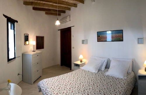 Maglie House | Masseria La Torre