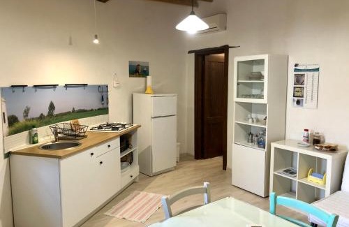 Maglie House | Masseria La Torre