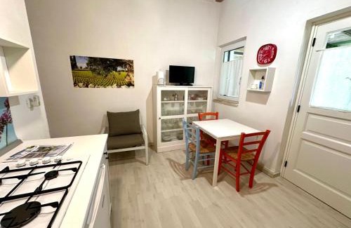 Maglie House | Masseria La Torre