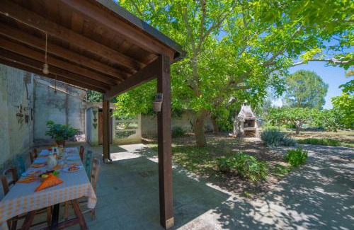 San Donato di Lecce Apartment | Masseria Le Palmentelle Pool And Garden - Happy Rentals