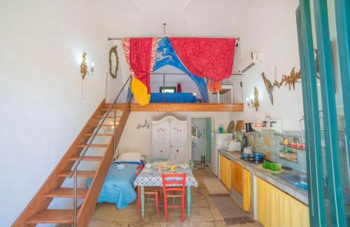 San Donato di Lecce Apartment | Masseria Le Palmentelle Pool And Garden - Happy Rentals