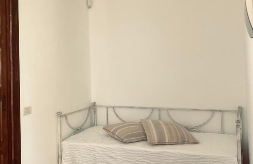 Nuova Cliternia Bed & Breakfast | MASSERIA LE PIANE