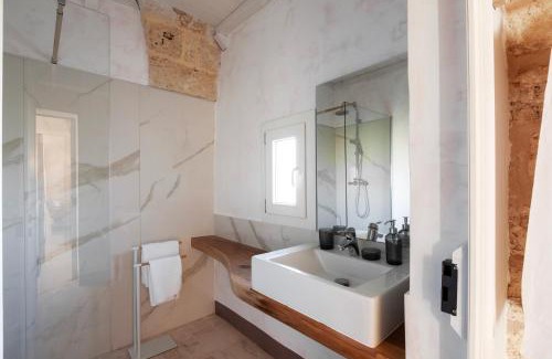 Calimera Apartment | Masseria Misocampo - Happy Rentals