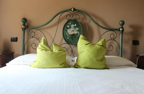 Carovilli Hotel | Masseria Monte Pizzi