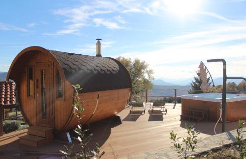 Carovilli Hotel | Masseria Monte Pizzi