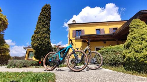 Carovilli Hotel | Masseria Monte Pizzi