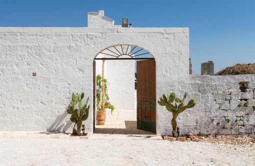 Ostuni Bed & Breakfast | Masseria Paradiso Ostuni