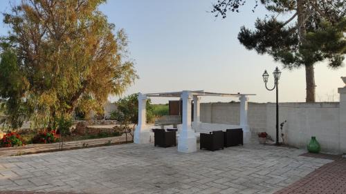 Salento Peninsula House | Masseria Prisuti