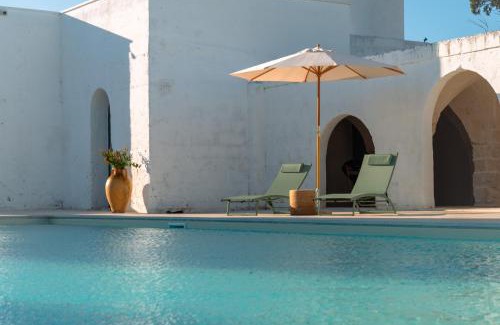 Avetrana Apartment | Masseria Rescio