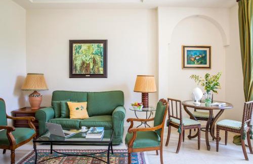 Fasano Resort | Masseria San Domenico