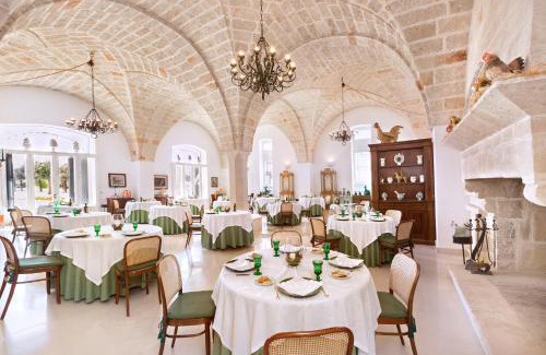 Fasano Resort | Masseria San Domenico