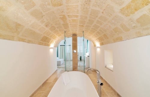 L'Assunta House | Masseria San Nicola Savelletri - B&B