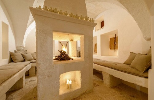 Fasano Other | Masseria Stefanodelconte