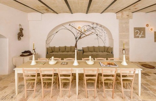 Fasano Other | Masseria Stefanodelconte