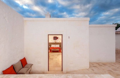 Fasano Other | Masseria Stefanodelconte