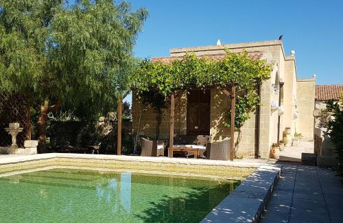 Martano House | Masseria Sucéa