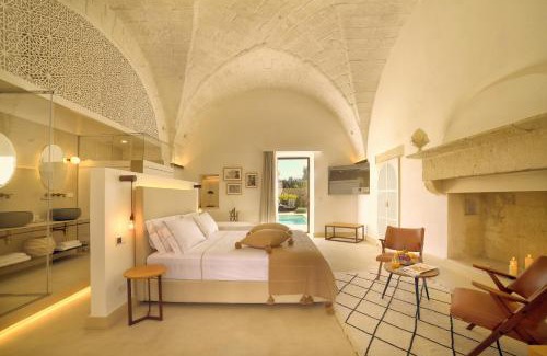 Palmariggi Resort | Masseria Terra d'Otranto