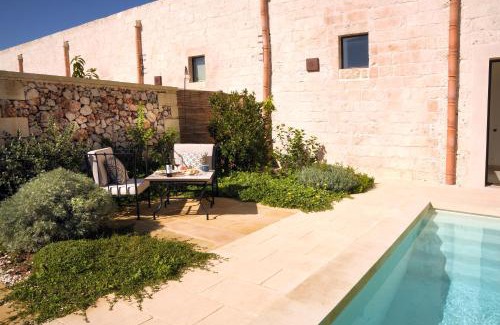 Palmariggi Resort | Masseria Terra d'Otranto