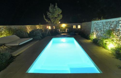 Palmariggi Resort | Masseria Terra d'Otranto