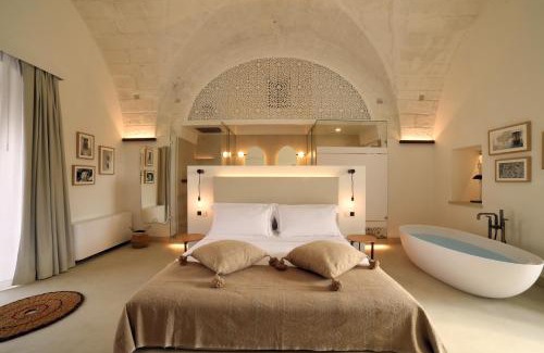 Palmariggi Resort | Masseria Terra d'Otranto