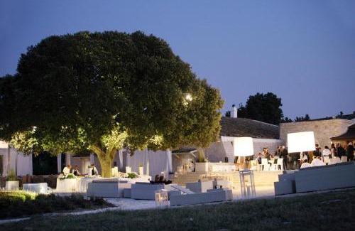 Corato House | Masseria Torre Di Nebbia