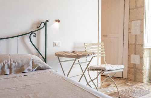 Melendugno Bed & Breakfast | Masseria Torre Sant'Andrea (Antica Masseria Malapezza)