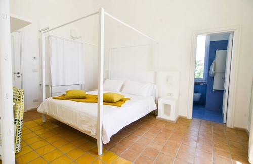 Corato Bed & Breakfast | Masseria Torrechiara Eco Dimora di Charme.