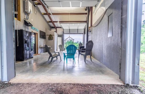 Longview House | Massey Rock Farm