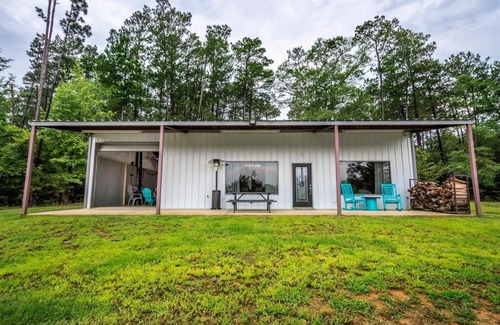 Longview House | Massey Rock Farm