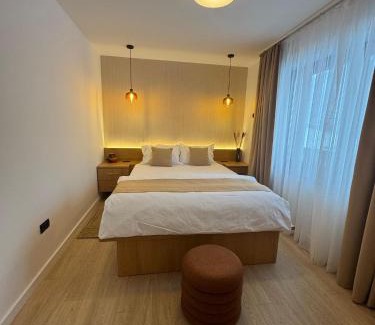 Vladeni Apartment | Massif Grand Chalet Apartments