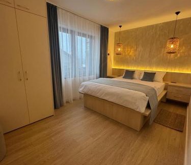 Vladeni Apartment | Massif Grand Chalet Apartments