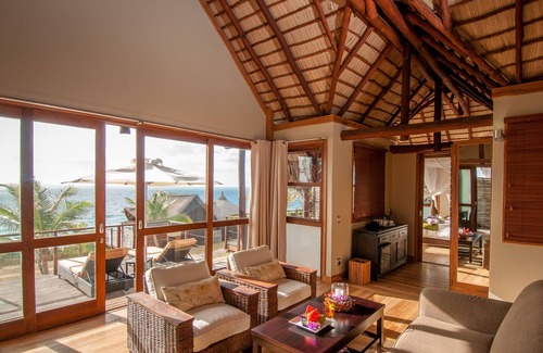 Massinga Cabin | Massinga Beach Lodge