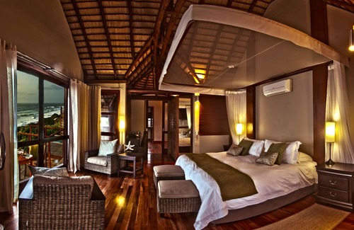 Massinga Cabin | Massinga Beach Lodge