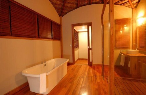 Massinga Cabin | Massinga Beach Lodge