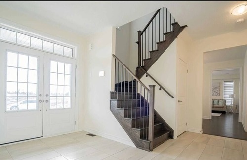 Caledon House | MASSIVE DETACHED LUXURY HOME
