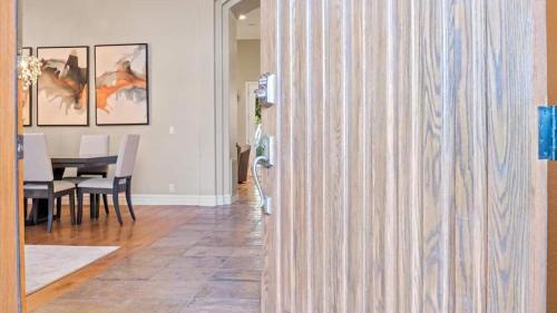 Arabian Crest House | Massive North Scottsdale 6 bdrm w Oasis Backyard