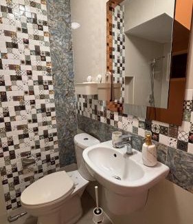 Dok Mai Apartment | Massive Private 4BR Townhouse Pool& Gym Bangna