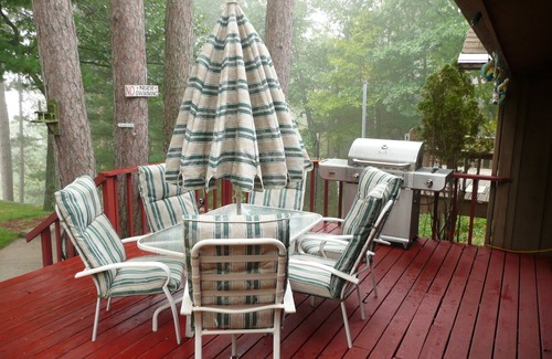 Crosslake Cabin | Massive Swimming Beach w Volleyball! Cabin, Huge Game Room. Book Early for 2025!