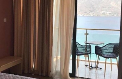 Massouri Hotel | Massouri Beach Hotel