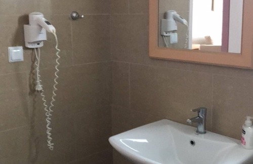 Massouri Hotel | Massouri Beach Hotel